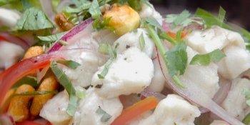 ファットフィッシュ・カンティナ・グリル / Fat Fish Cantina Grill